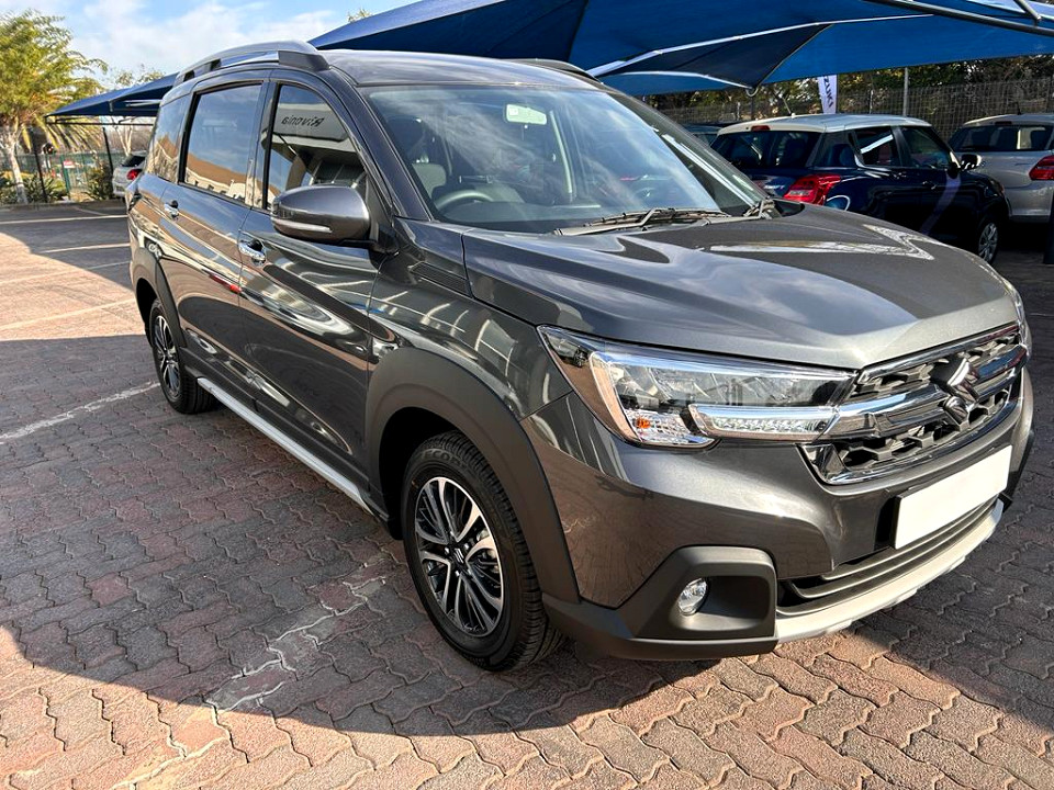 SUZUKI XL6 1.5 GLX, image 1