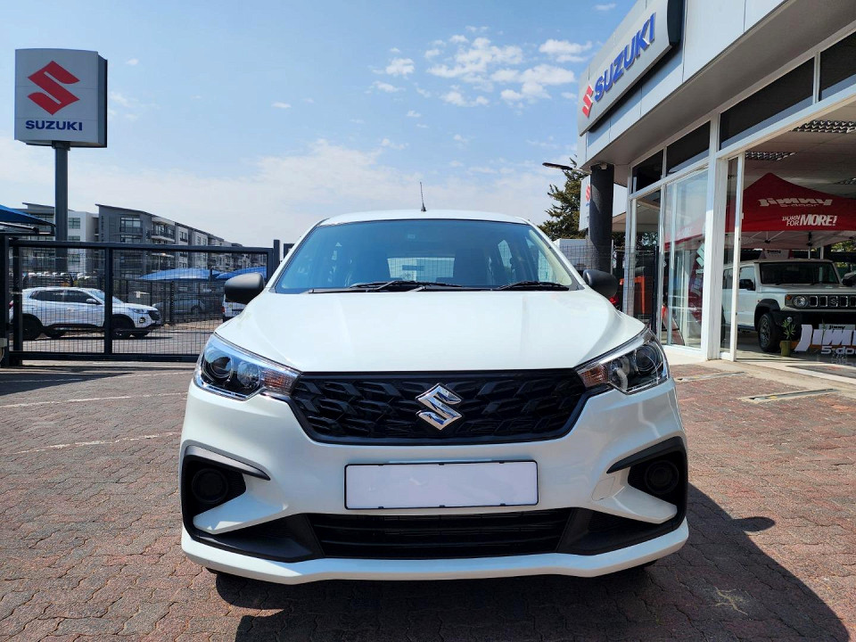 SUZUKI ERTIGA 1.5 GA, image 2