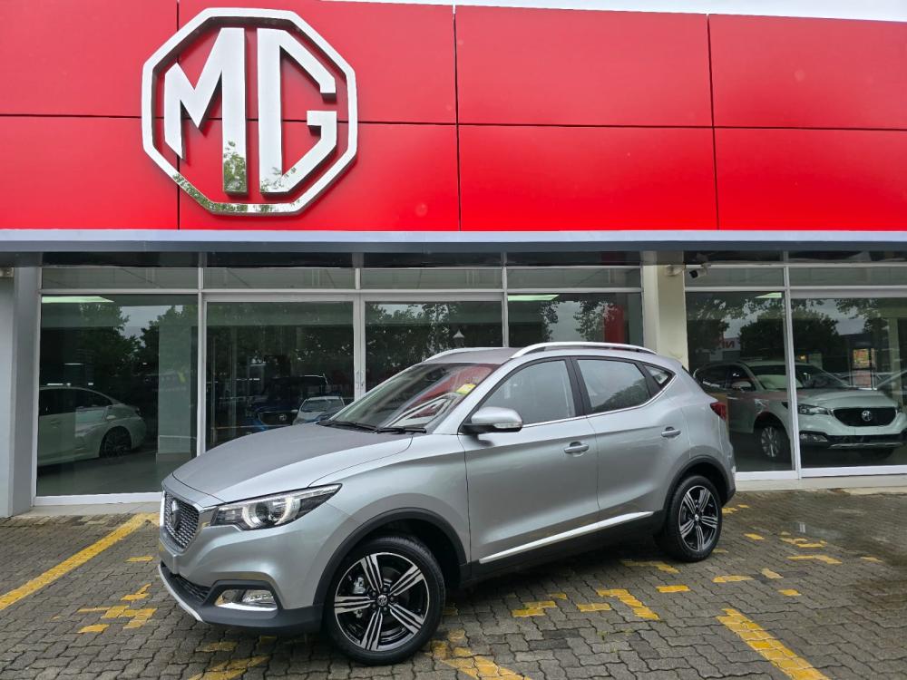 MG ZS 1.5L 4AT Luxury, image 1