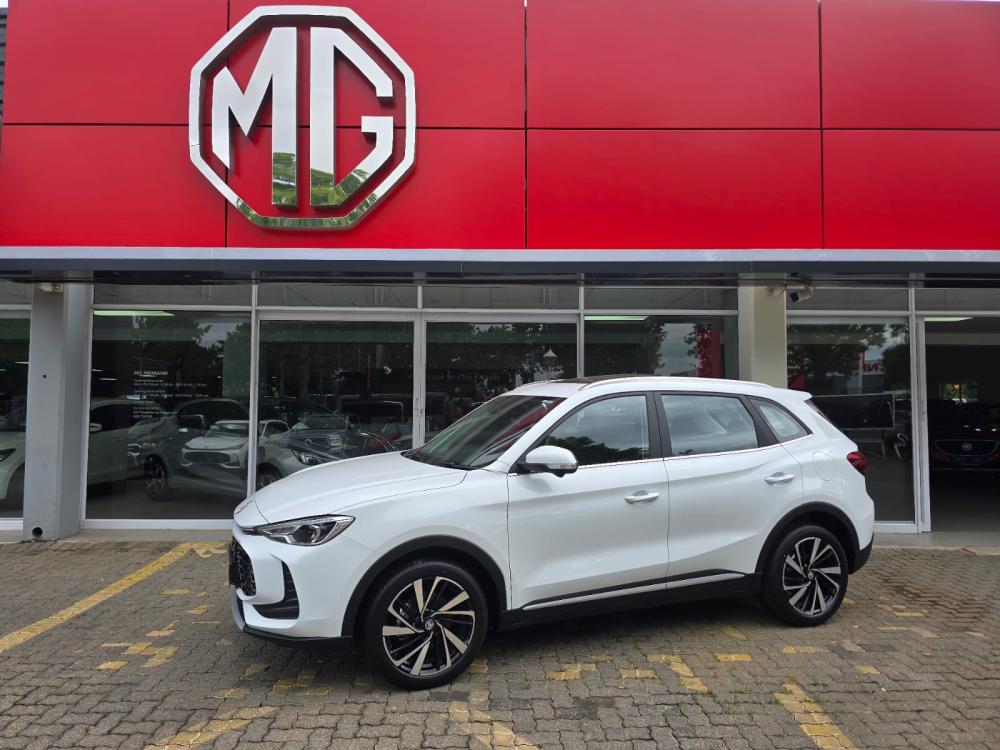 MG ZS Pro 1.5T CVT Luxury, image 1