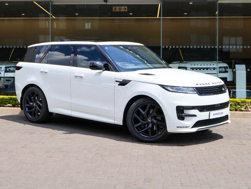 Land Rover Range Rover Sport 3.0D Dynamic HSE (D350), image 2