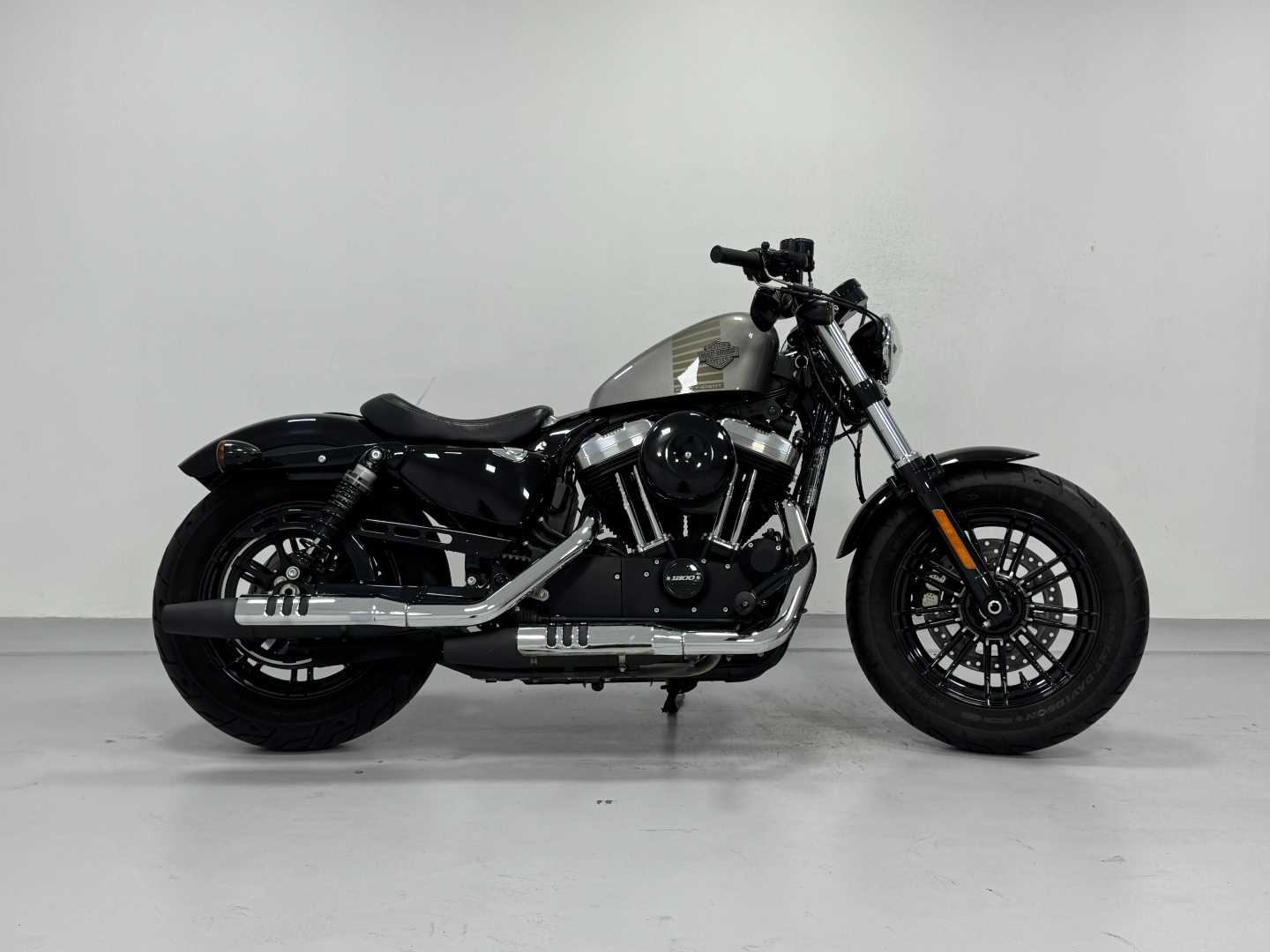 HARLEY DAVIDSON SPORTSTER FORTY EIGHT SPECIAL, image 1
