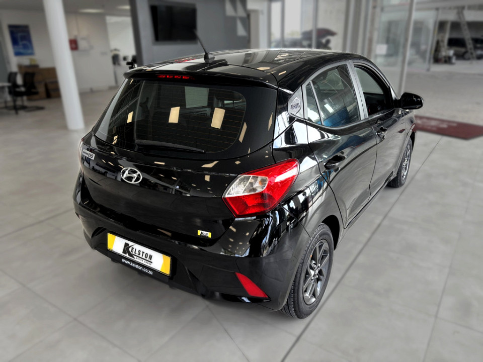 Hyundai Grand i10 1.0 Fluid, image 2