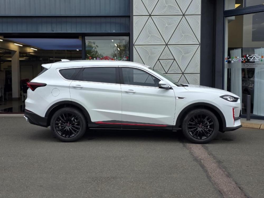 Jetour X70 Plus 1.5T Deluxe, image 2