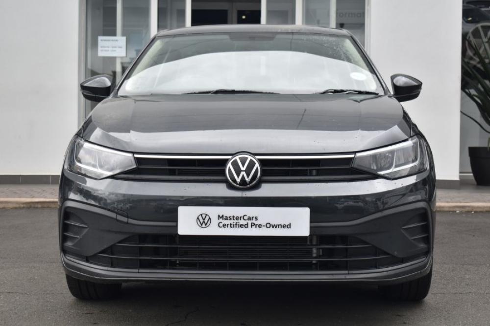 Volkswagen Polo Sedan 1.6, image 2