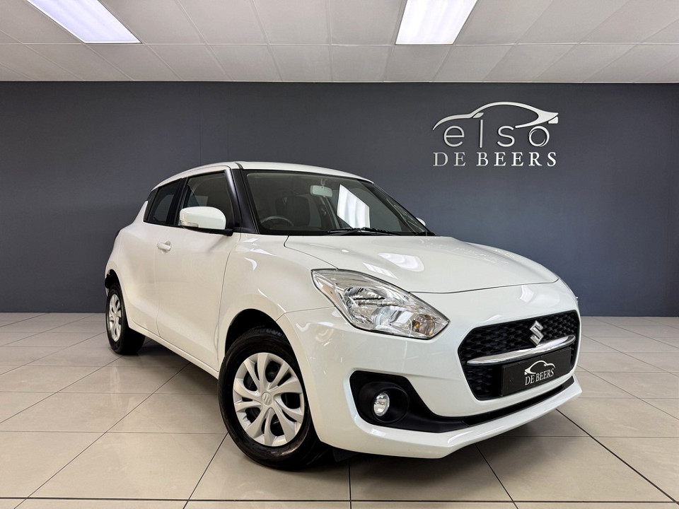 SUZUKI SWIFT 1.2 GL, image 1