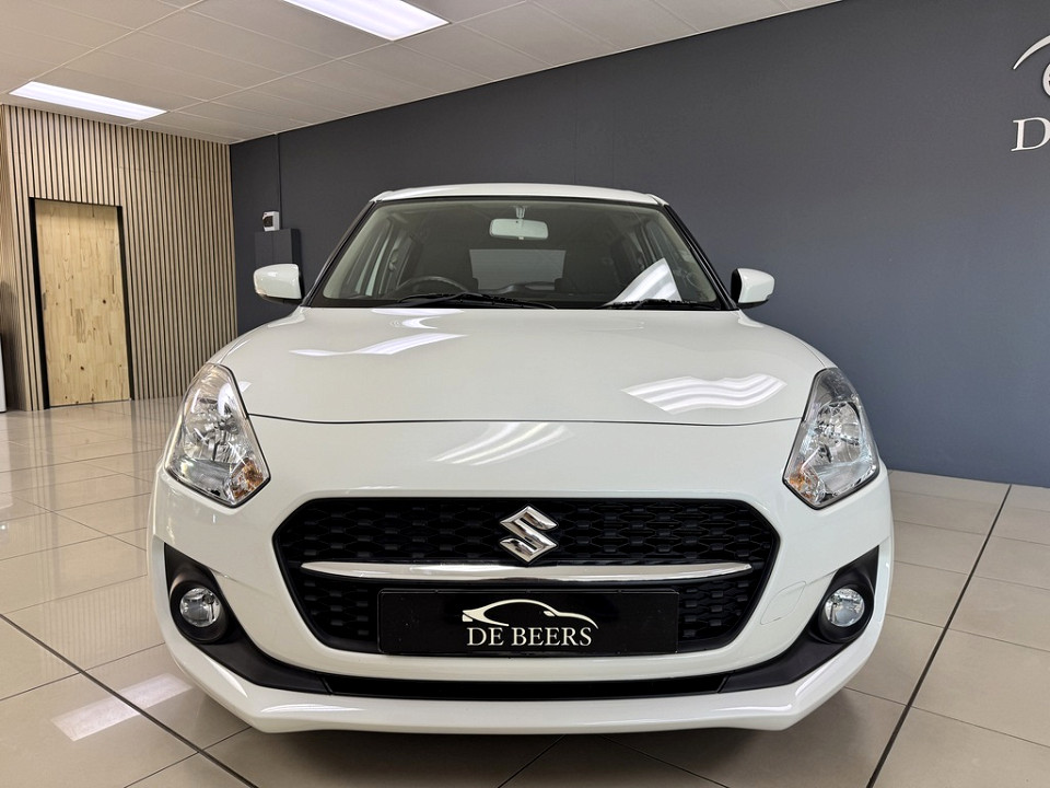 SUZUKI SWIFT 1.2 GL, image 2