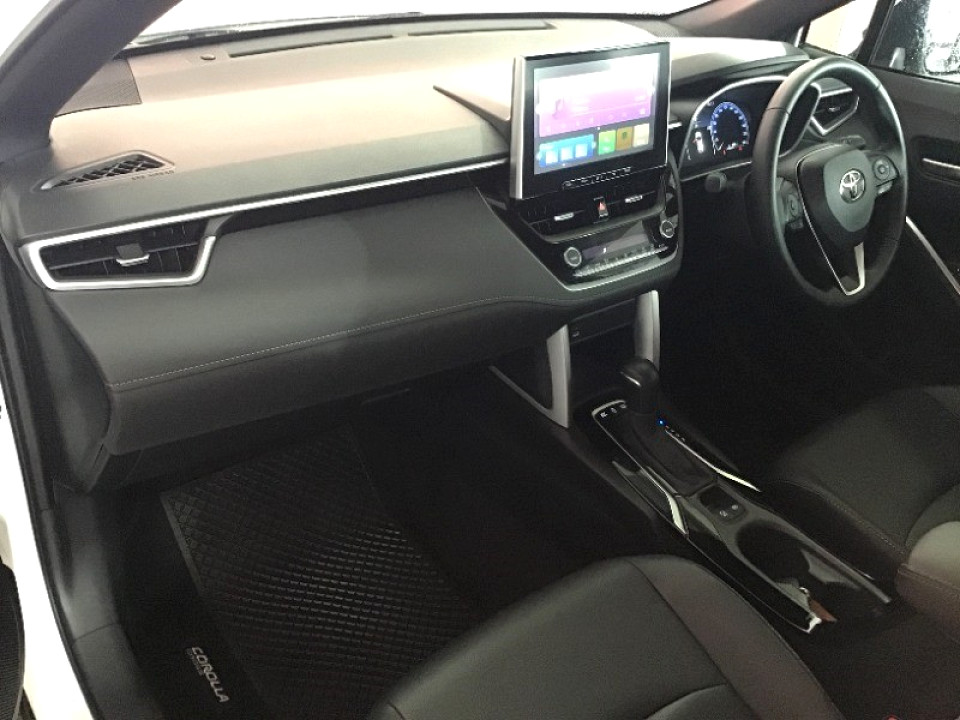 TOYOTA COROLLA CROSS 1.8 XR HYBRID, image 2
