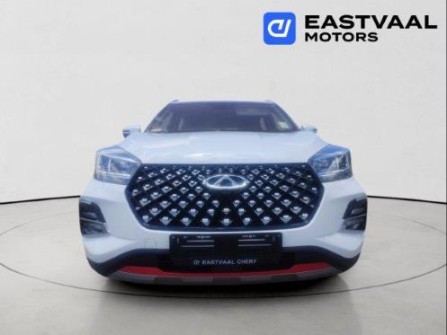 CHERY TIGGO 4 PRO 1.5 LIT CVT, image 2