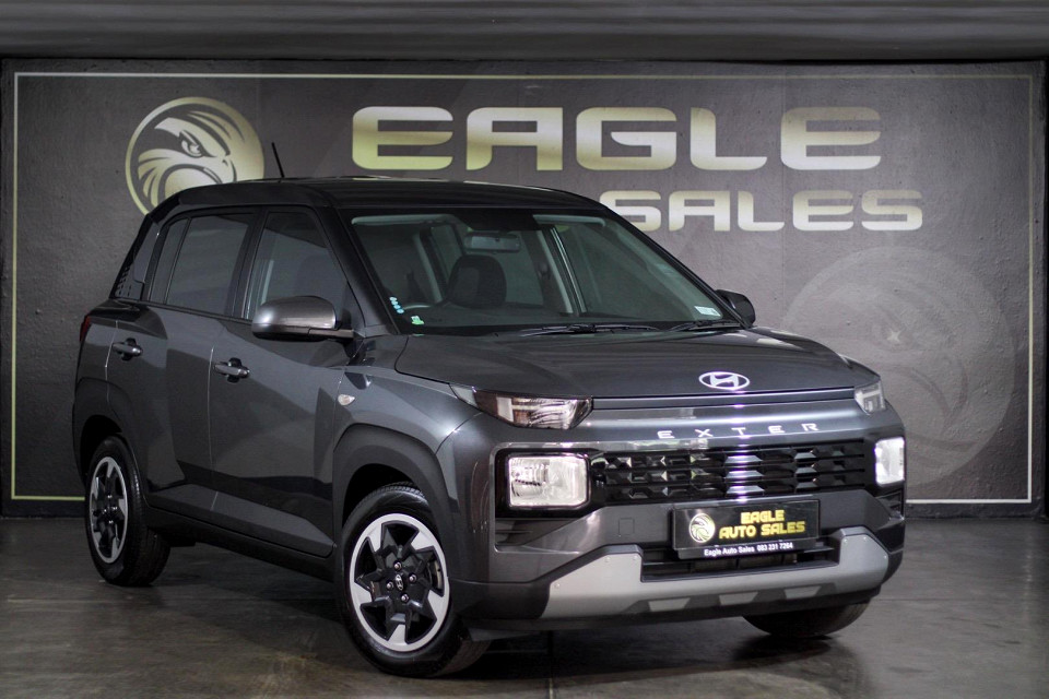 HYUNDAI EXTER 1.2 PREMIUM, image 1