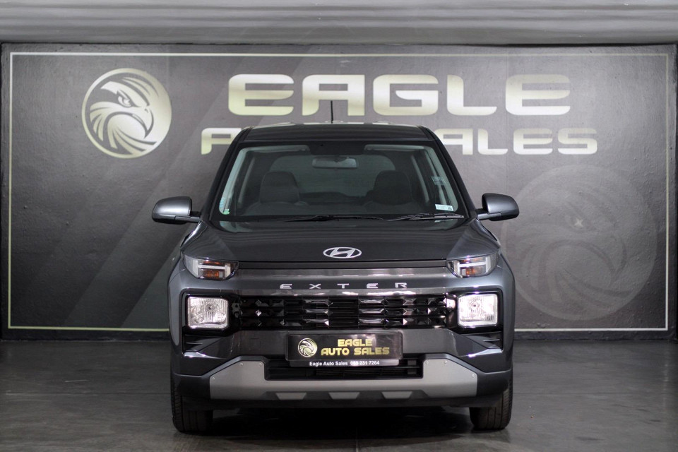 HYUNDAI EXTER 1.2 PREMIUM, image 2