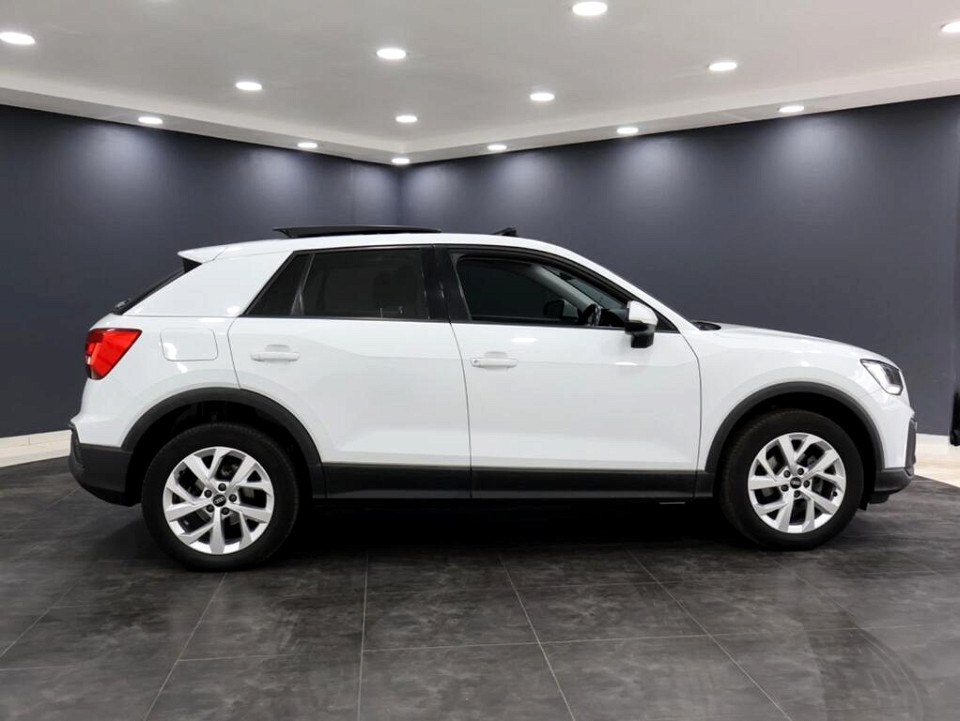 AUDI Q2 1.4T FSI TIP (35 TFSI), image 2