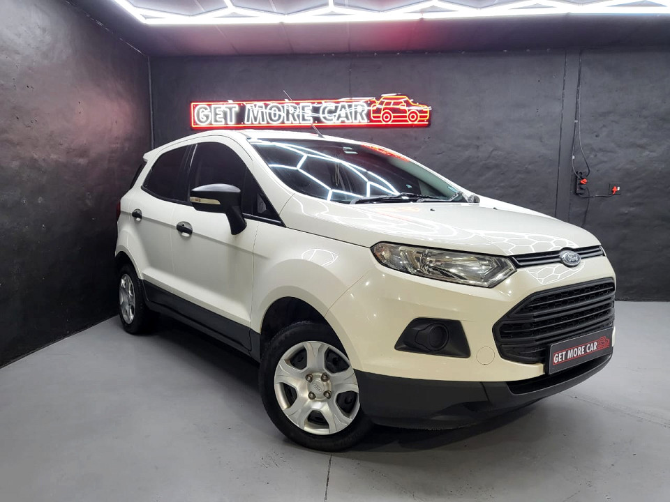 FORD ECOSPORT 1.5TiVCT AMBIENTE, image 1