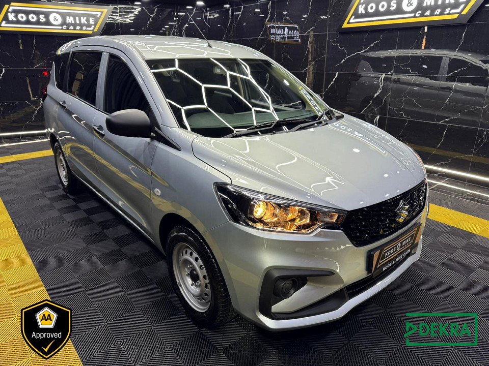 SUZUKI ERTIGA 1.5 GA, image 2