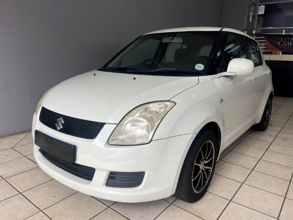 SUZUKI SWIFT 1.5 GL, image 1