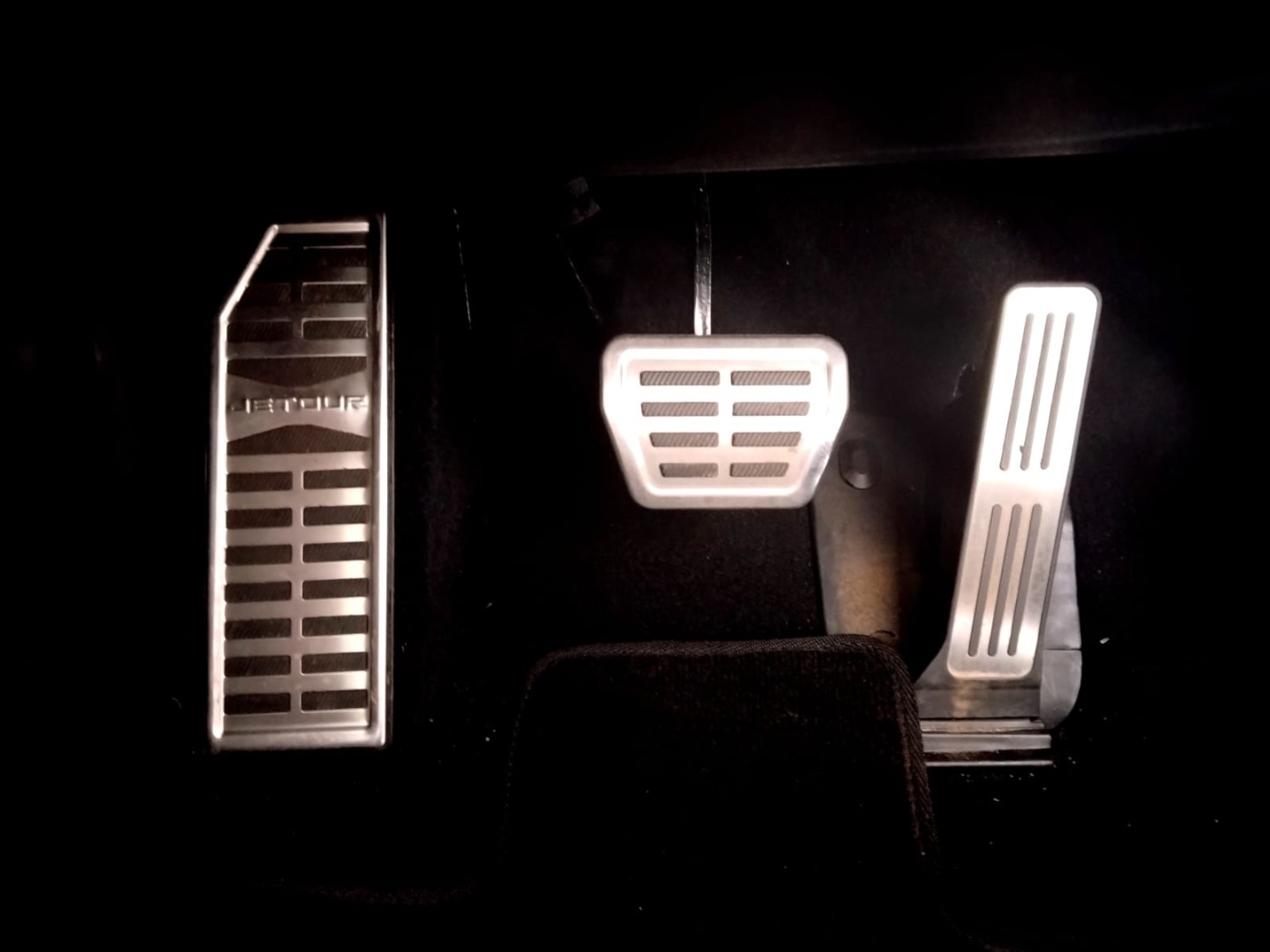 JETOUR X70 PLUS 1.5T DELUXE, image 2