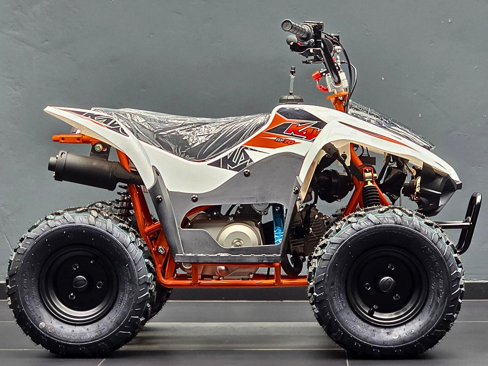 KAYO ATV, image 2