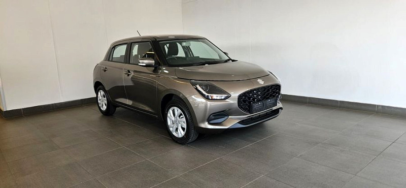 SUZUKI SWIFT 1.2 GL+, image 1