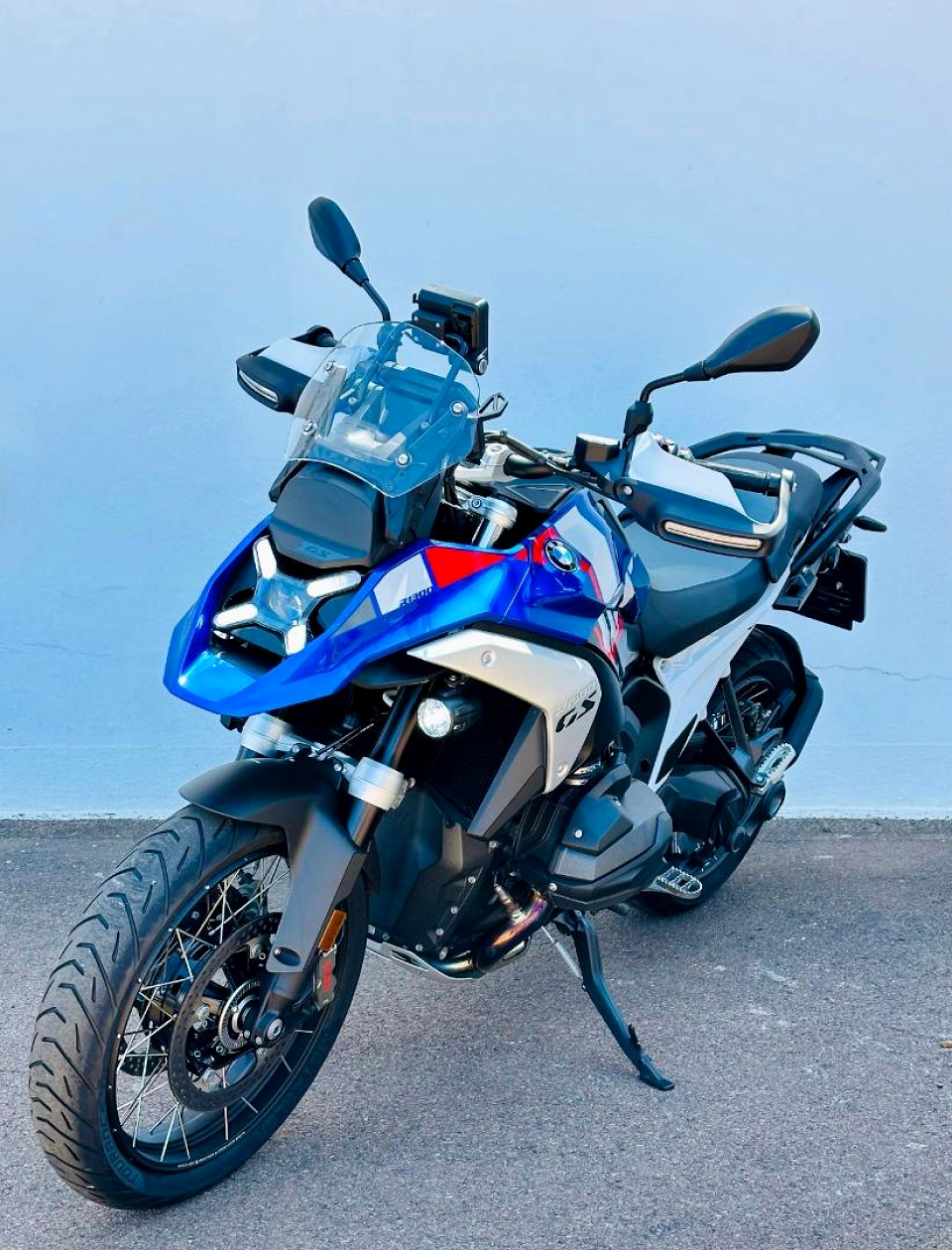 BMW GS, image 2