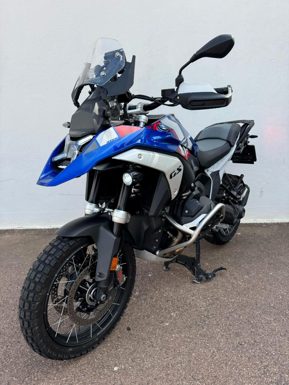 BMW GS, image 2