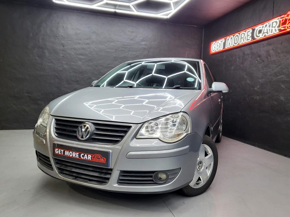 VOLKSWAGEN POLO 1.9 TDi HIGHLINE, image 2