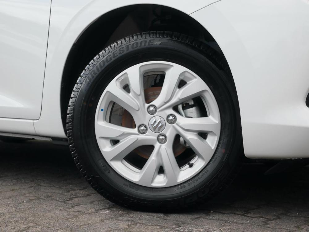 Suzuki Swift 1.2 GL+ MT, image 2