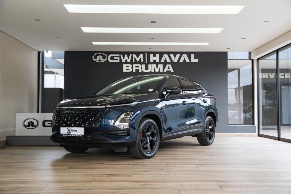 OMODA C5 1.5T Elegance, image 1