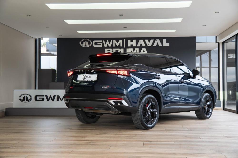 OMODA C5 1.5T Elegance, image 2