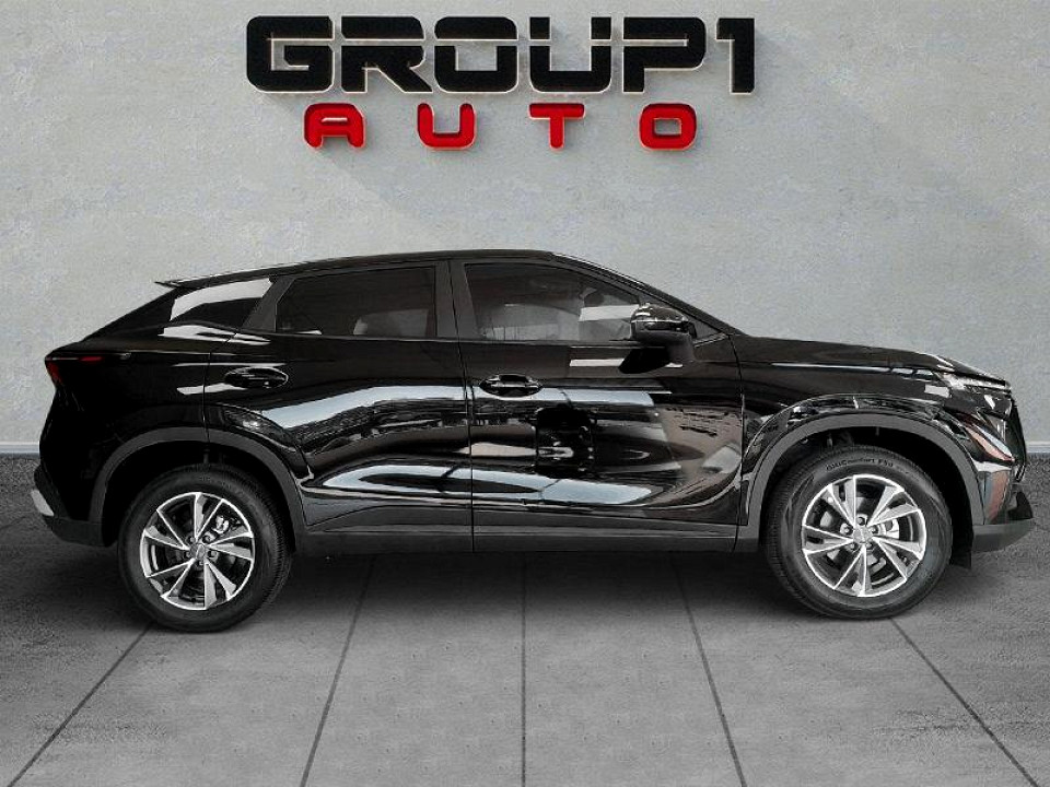 OMODA OMODA C5 1.5 STREET, image 2