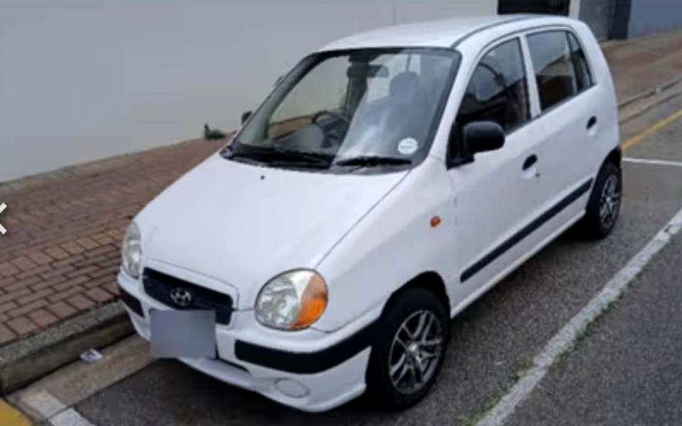 HYUNDAI ATOZ PRIME 1.0 A/T, image 2