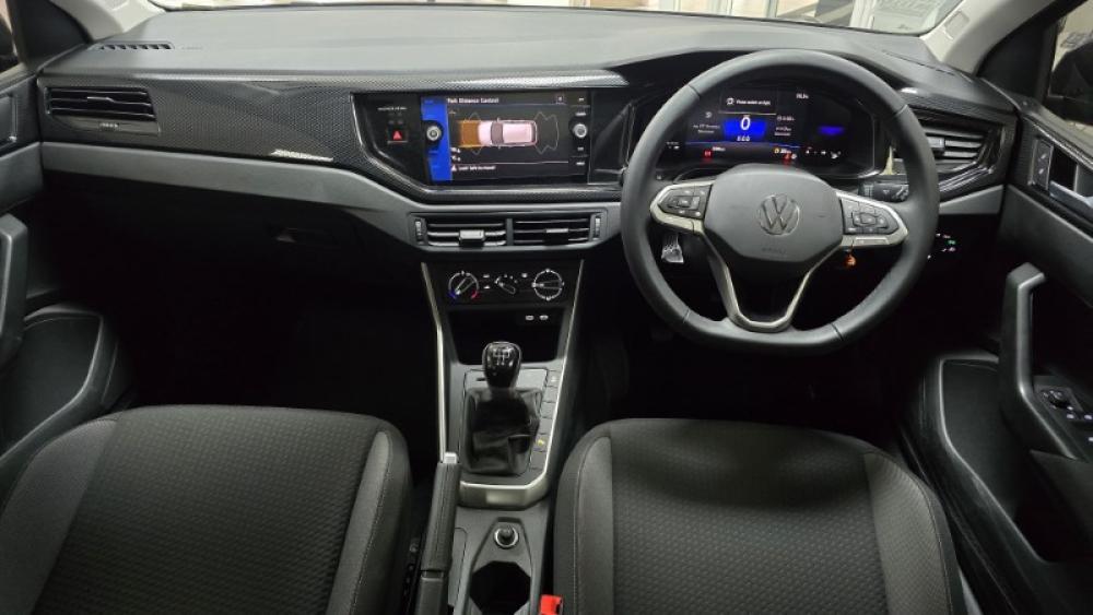 Volkswagen Polo 1.0 TSI Life, image 2