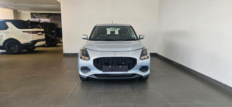 SUZUKI SWIFT 1.2 GL+ CVT, image 2