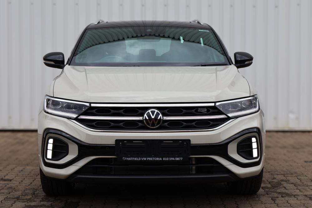 Volkswagen T-Roc 2.0 TSI 4Motion R-Line DSG, image 2
