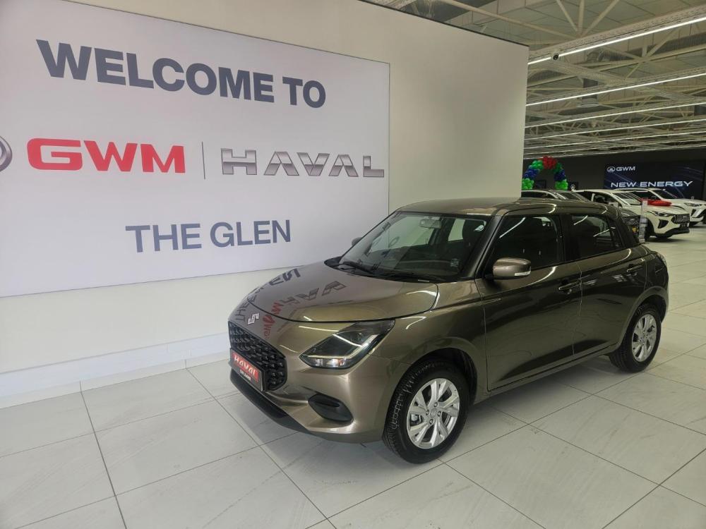 Suzuki Swift 1.2 GL+ MT, image 1