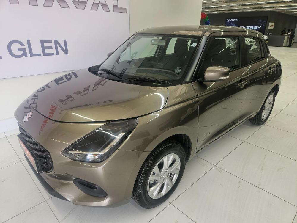 Suzuki Swift 1.2 GL+ MT, image 2