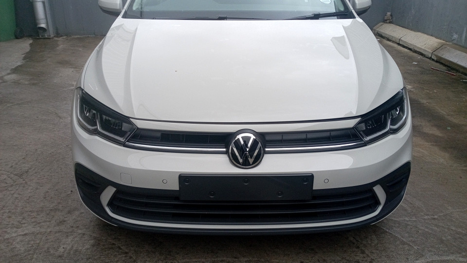 VOLKSWAGEN POLO 1.0 TSI LIFE, image 1