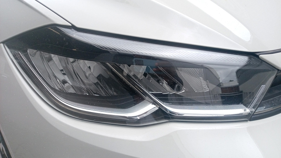 VOLKSWAGEN POLO 1.0 TSI LIFE, image 2