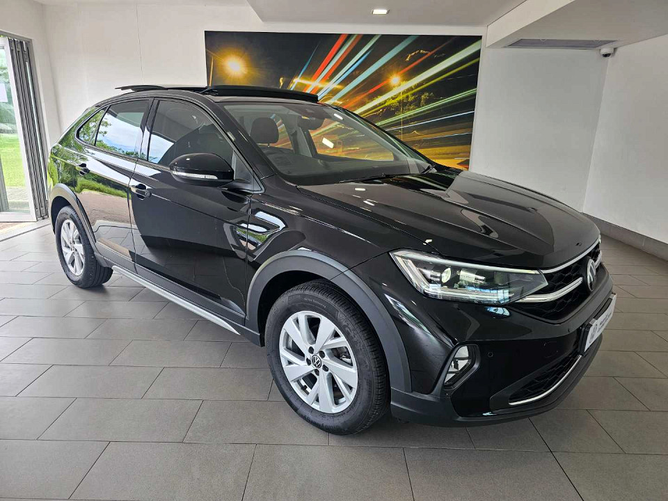 VOLKSWAGEN TAIGO 1.0 TSI LIFE DSG, image 1