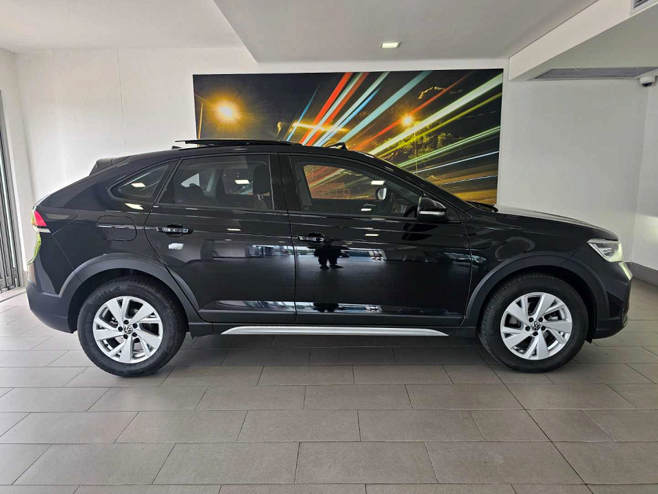 VOLKSWAGEN TAIGO 1.0 TSI LIFE DSG, image 2
