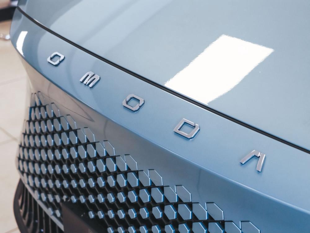 OMODA C7 1.6T Elegance, image 2