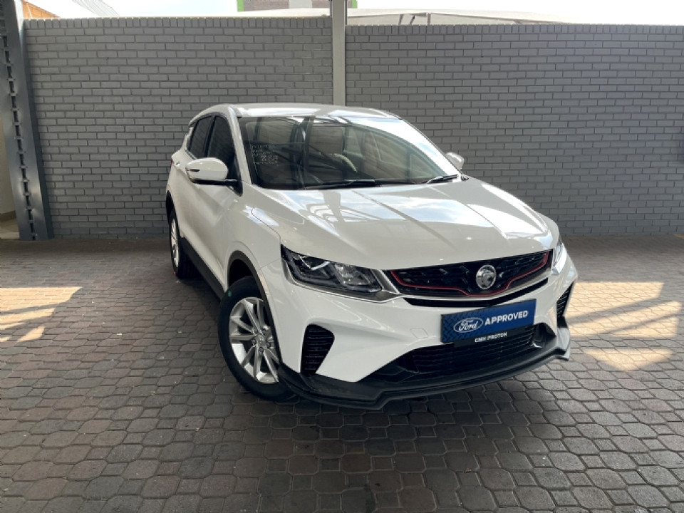 PROTON X50 1.5T STANDARD, image 1