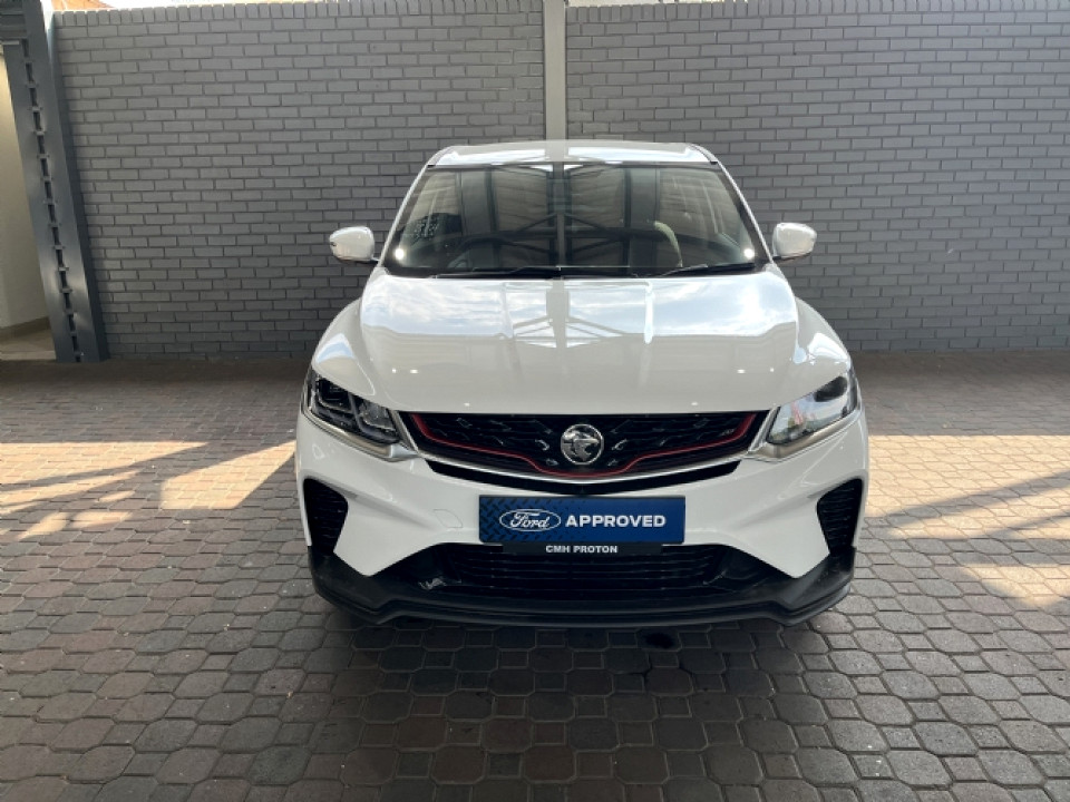 PROTON X50 1.5T STANDARD, image 2