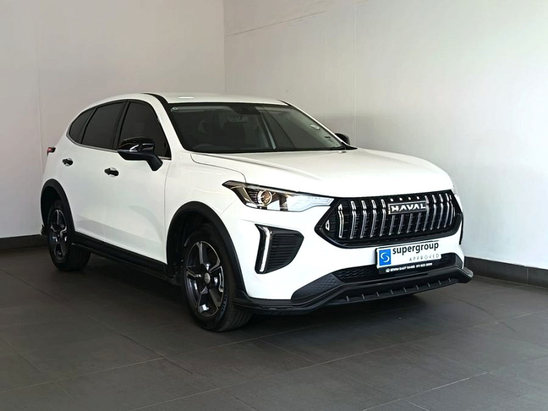 HAVAL JOLION PRO 1.5T PREMIUM DCT, image 1