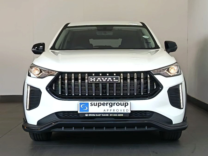 HAVAL JOLION PRO 1.5T PREMIUM DCT, image 2
