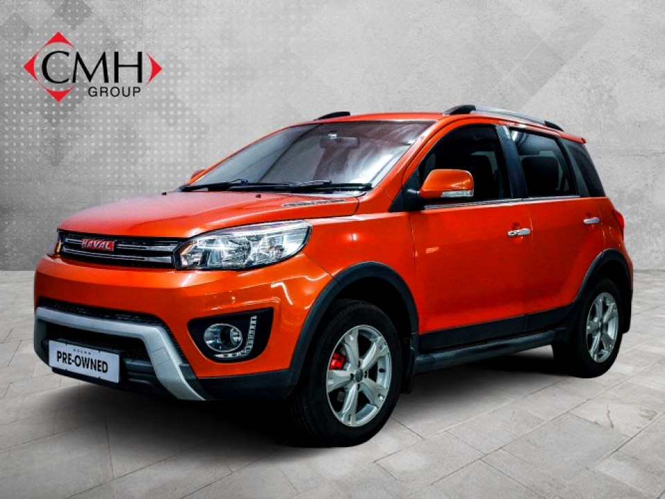 HAVAL H1 1.5 VVT, image 1