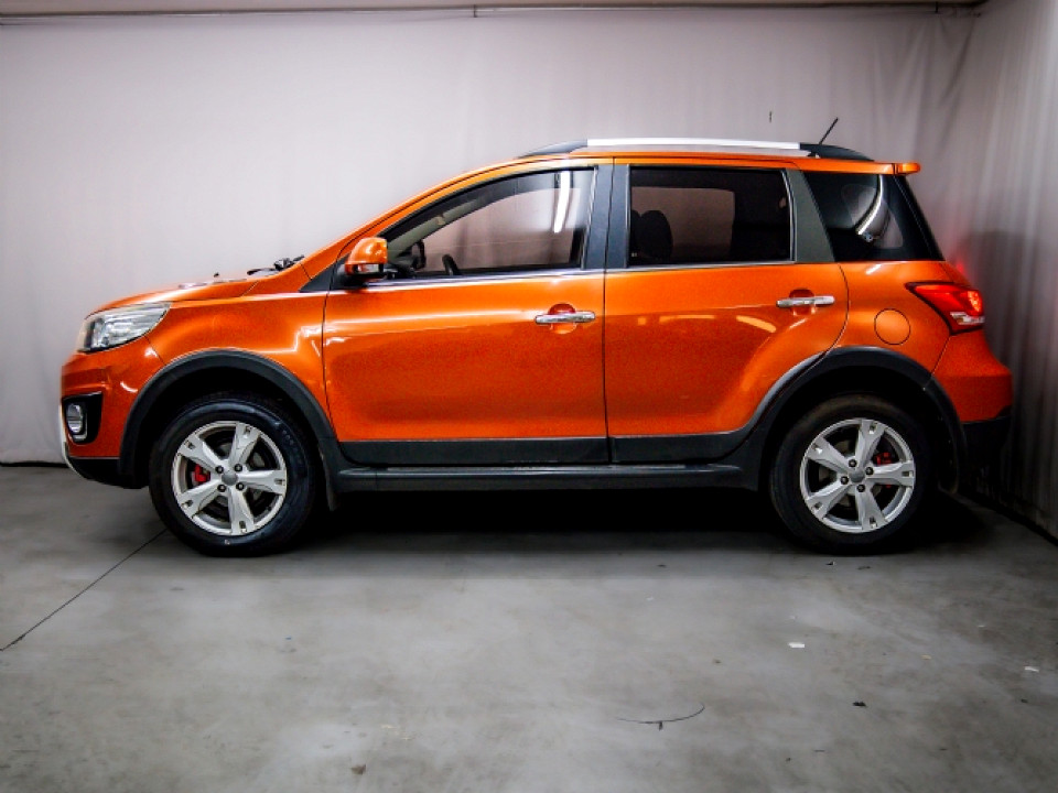 HAVAL H1 1.5 VVT, image 2