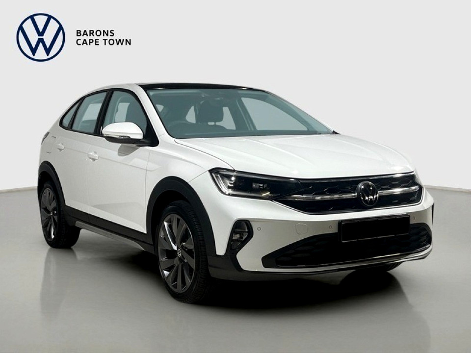 VOLKSWAGEN TAIGO 1.0 TSI STYLE DSG, image 1