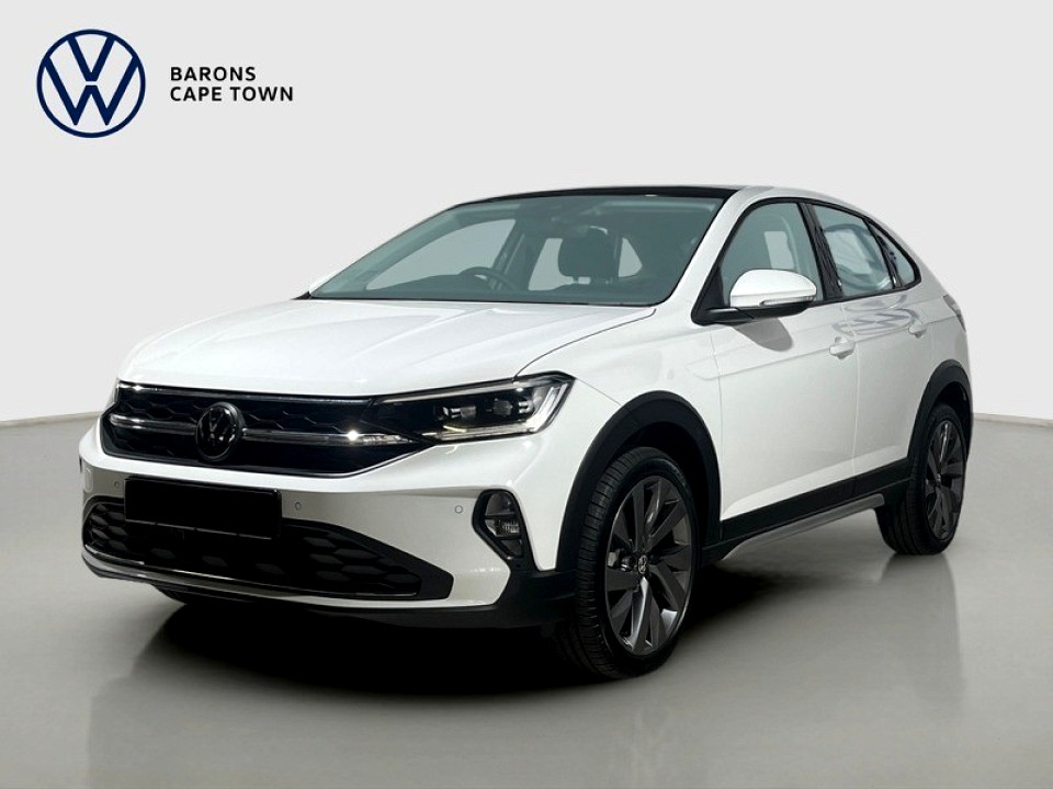 VOLKSWAGEN TAIGO 1.0 TSI STYLE DSG, image 2