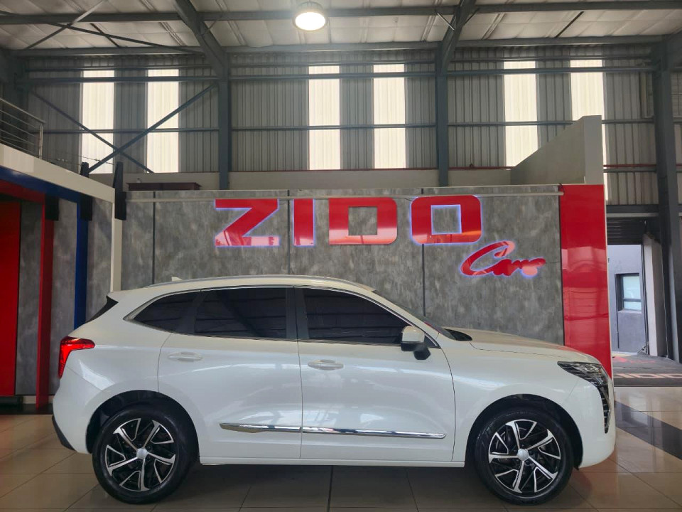 HAVAL H2 JOLION 1.5T LUXURY DCT, image 2