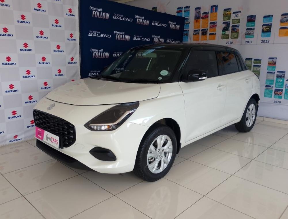 Suzuki Swift 1.2 GL+ MT, image 1